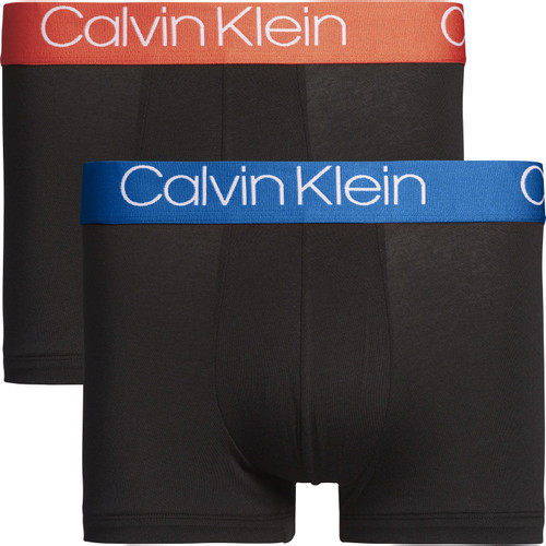 Calvin Klein Underwear - CALVIN KLEIN - BOXER 2PK - Calvin klein underwear homme