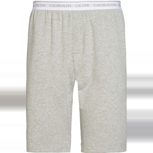 Calvin Klein Underwear - SHORT BAS DE PYJAMA - Pyjama & Peignoir HOMME Calvin Klein Underwear