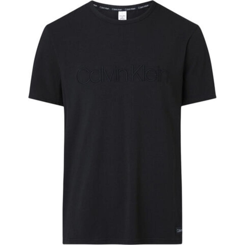 Calvin Klein Underwear - T-shirt Manches Courtes - Promos cosmétique et maroquinerie