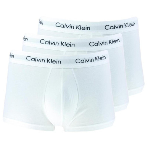 Calvin Klein Underwear - BOXER HOMME CALVIN KLEIN - Calvin klein underwear homme