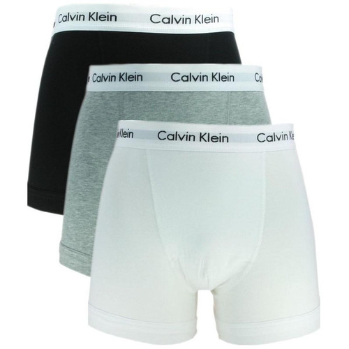 Calvin Klein Underwear - BOXER HOMME CALVIN KLE - Shorty boxer homme