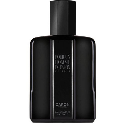 Caron - Pour Un Homme De Caron LE SOIR  - Parfums Homme
