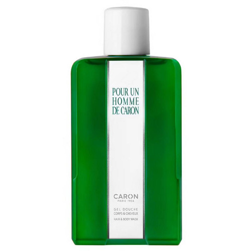 Caron - Pour Un Homme De Caron - Shampoing homme