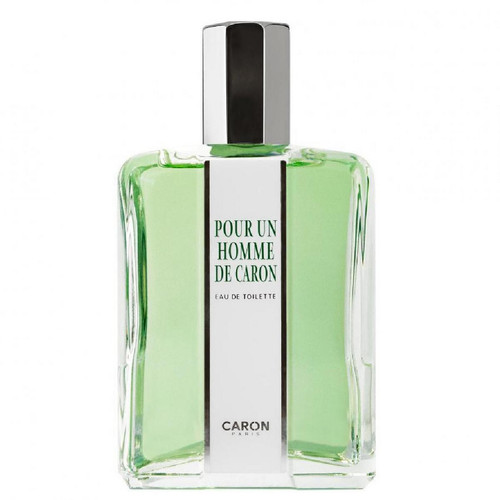 Caron Paris - Pour un homme - Eau de Toilette Vaporisateur - Parfum caron homme
