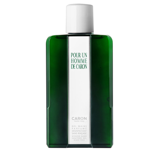Caron - Gel pour les mains parfumé désinfectant - Manucure pedicure