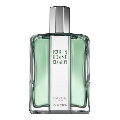 Caron - Pour Un Homme - Eau de Toilette - Edition limitée - Cadeaux Saint Valentin Parfum HOMME