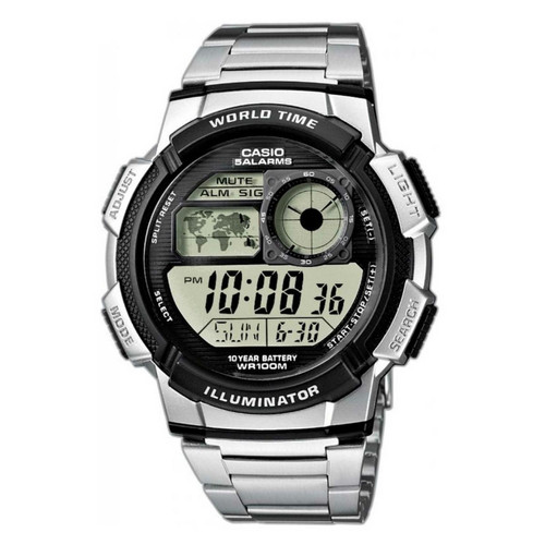 Montre Homme AE-1000WD-1AVEF Casio Collection