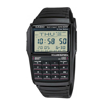 Casio - Montre Homme DBC-32-1AES Casio Collection