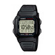 Casio - Montre Homme W-800H-1AVES Casio Collection
