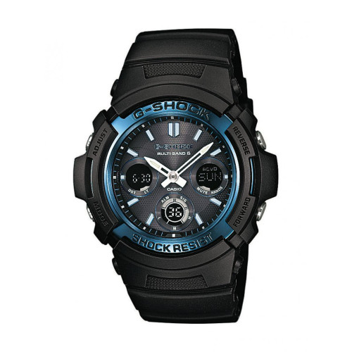 Montre Homme AWG-M100A-1AER G-Shock