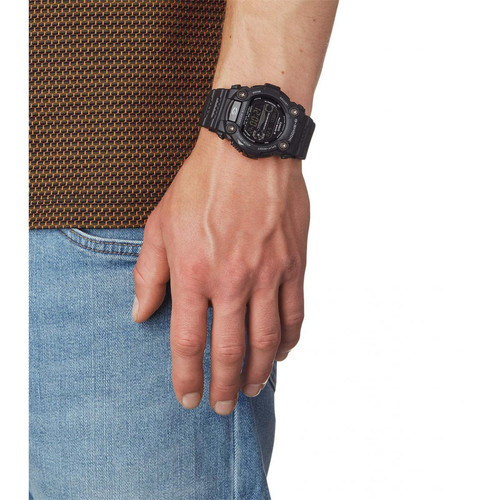 Casio - Montre Homme GW-7900B-1ER G-Shock - Montre chronographe homme