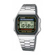 Casio - Montre Homme A168WA-1YES Casio Collection