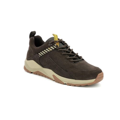 Baskets Homme COMMUTE Ocre