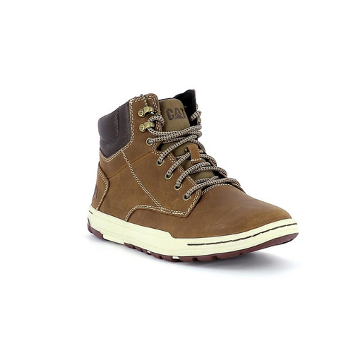 Boots Homme COLFAX MID Beige