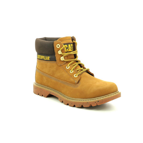 Caterpillar - Boots homme COLORADO taffy - Chaussures homme