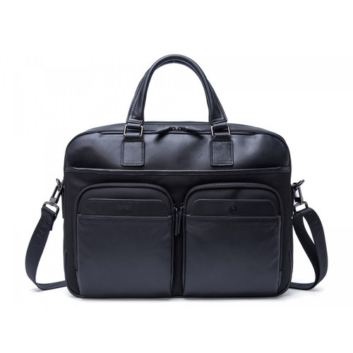 Chabrand Maroquinerie - Sac serviette  - Promotions Maroquinerie HOMME