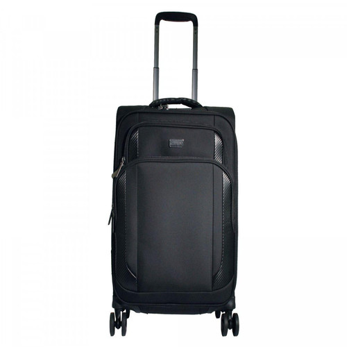 Chabrand Maroquinerie - Valise Cabine 209 55 cm - Maroquinerie Chabrand Homme