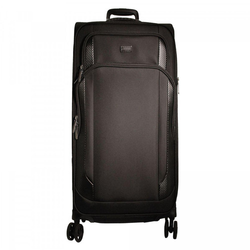 Chabrand Maroquinerie - Valise Moyenne 209 - Promotions Maroquinerie HOMME