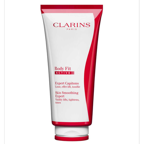 Clarins - Body Fit Active - Cosmetique clarins