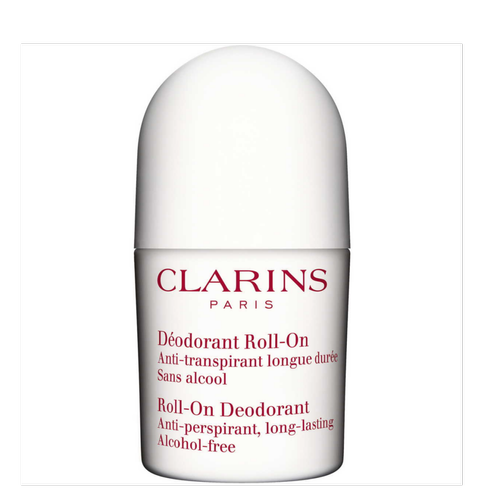 Clarins - Déodorant Roll-On Multi-Soin - Anti-transpirant - Cosmetique clarins