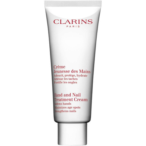 Clarins - Crème Jeunesse Des Mains - Cosmetique clarins