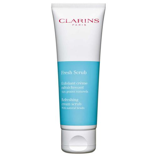 Clarins - Fresh Scrub - Cosmetique clarins
