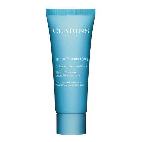 Clarins - Hydra-Essentiel [HA²] Gel Hydratant Matifiant  - Cosmetique clarins
