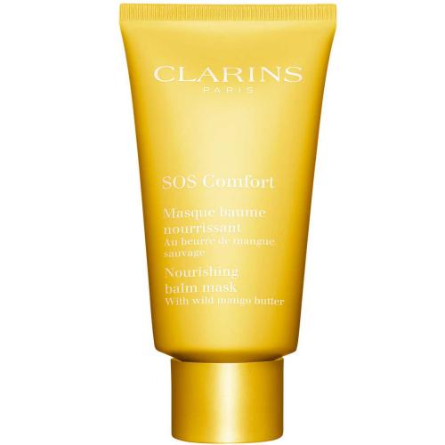 Clarins - Masque SoS Comfort - Cosmetique clarins