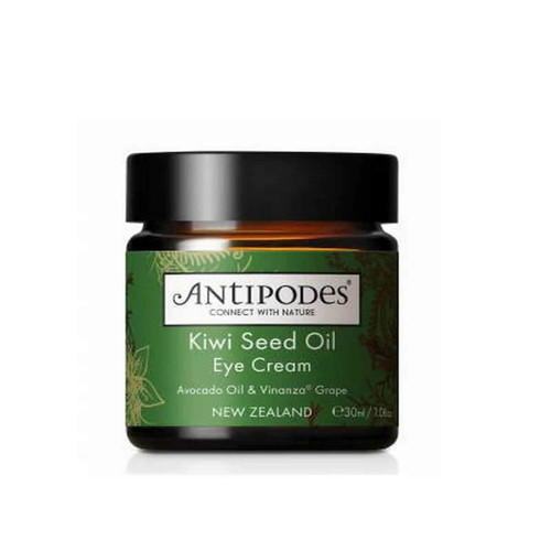 Antipodes - Contour Des Yeux A L'Huile De Kiwi Kiwi Seed Oil - Soin contour des yeux