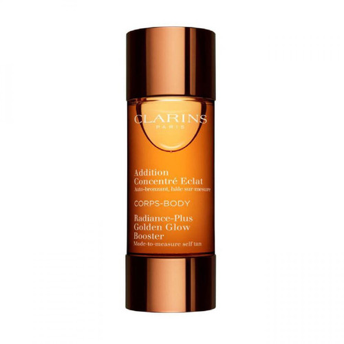 Clarins Men - ADDITION CONCENTRE ECLAT CORPS - Creme corps homme
