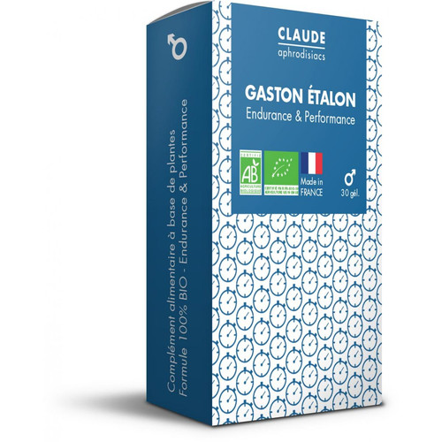 Gaston Etalon - Problèmes Liés à L'éjaculation