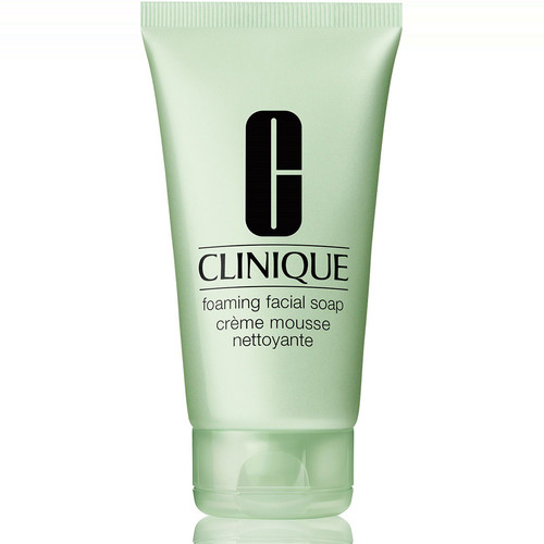 Clinique - Crème Mousse Nettoyante - Clinique cosmetique