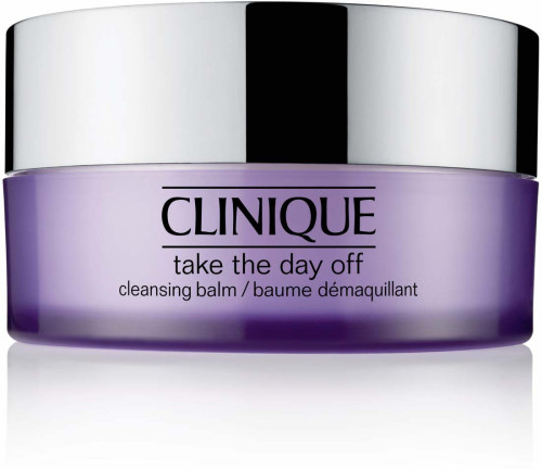 Clinique Homme - TAKE THE DAY OFF BAUME DEMAQUILLANT - Cosmetique clinique homme