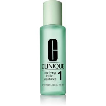 Clinique - Lotion Clarifiante 1  - Clinique cosmetique