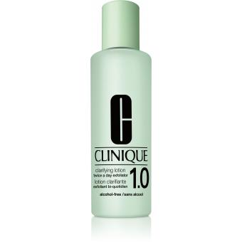 Clinique - Lotion Clarifiante 1.0 - Clinique cosmetique