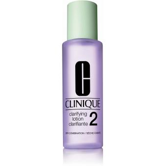 Clinique - Lotion Clarifiante - Peaux Sèches A Mixtes - Clinique cosmetique