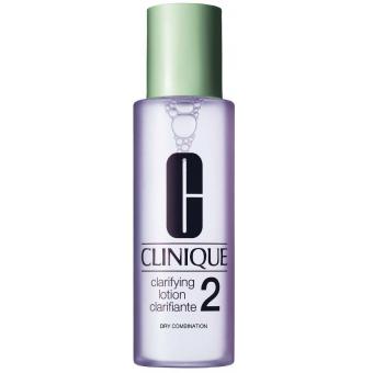 Clinique - Lotion Clarifiante 2 - Clinique cosmetique