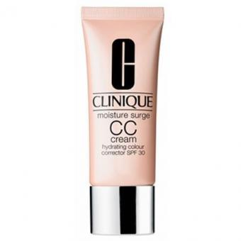 Clinique Homme - Moisture Surge CC Cream SPF30 LIGHT MEDIUM Peau Grasse - Cosmetique clinique homme