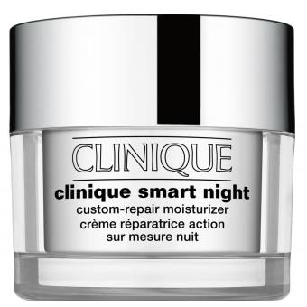 Clinique Homme - Clinique Smart Night Type 1 - Cosmetique clinique homme