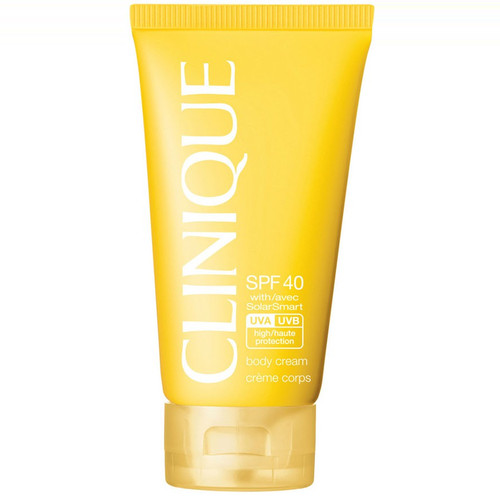 Clinique Homme - Crème Solaire Anti-Oxydante - SPF 40 - Clinique For Men Soins Corps