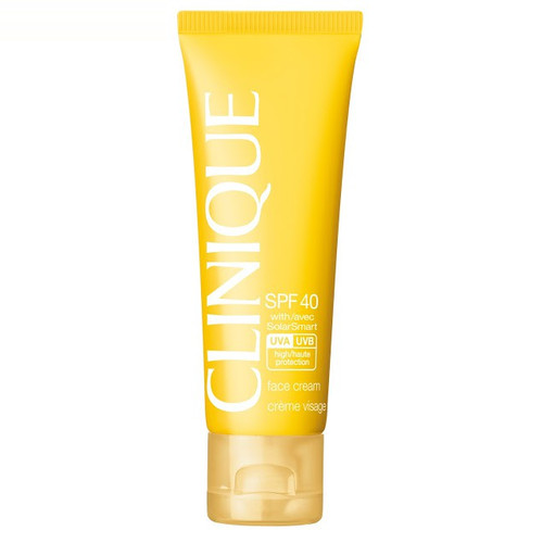 Clinique Homme - Crème Solaire Visage - Creme solaire visage homme