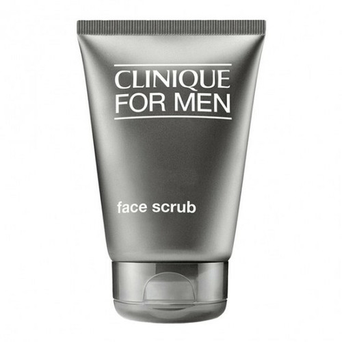 Clinique For Men - Exfoliant Visage - Face scrub - Gommage masque visage homme