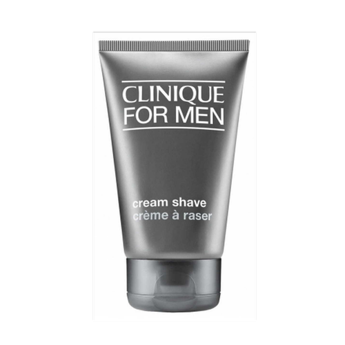 Clinique For Men - Crème A Raser - Tout Type De Peau - Cosmetique clinique homme
