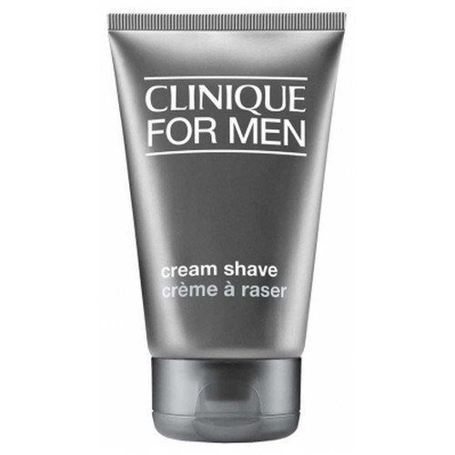 Clinique For Men - Crème A Raser - Tout Type De Peau - Clinique