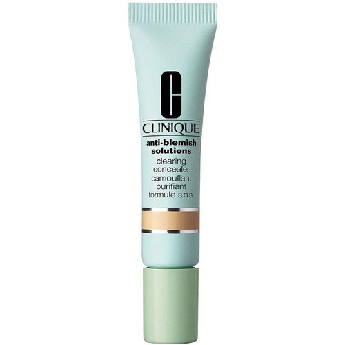 Clinique - Camouflant Purifiant Formule S.O.S. - Maquillage homme
