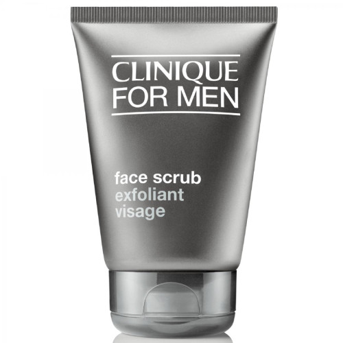 Clinique Homme - Exfoliant Visage - Face scrub - Gommage masque visage homme