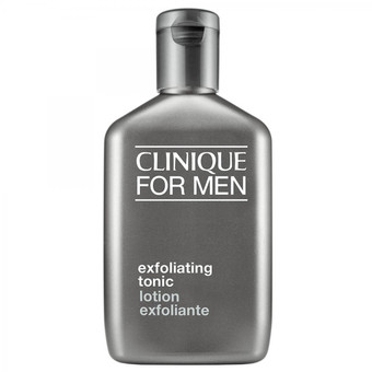 Clinique For Men - Lotion Tonique Exfoliante