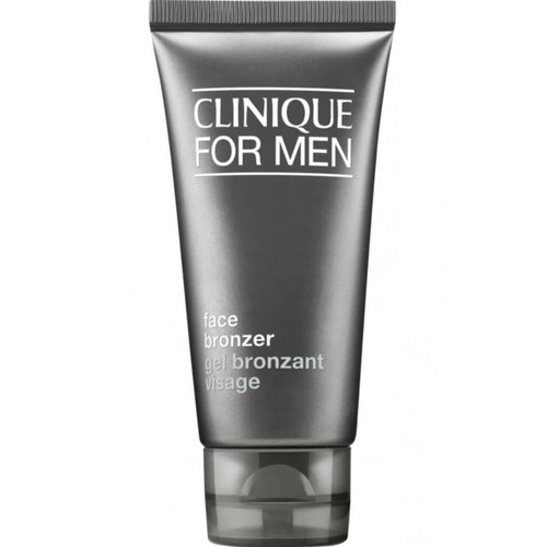 Clinique For Men - GEL BRONZANT INVISIBLE HOMME - Cosmetique clinique homme