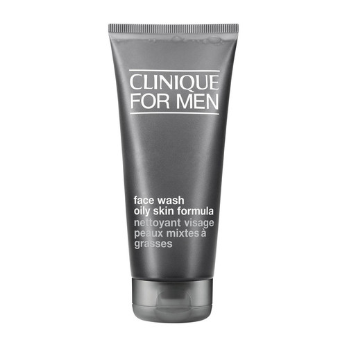 Clinique For Men - Savon Visage Tonique - Cosmetique clinique homme