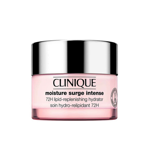 Clinique - Moisture Surge Intense Soin Hydro-Relipidant 72H - Clinique cosmetique